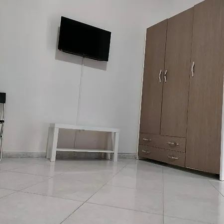 La Casa Su Spaccanapoli * Неаполь