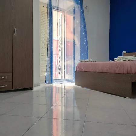 La Casa Su Spaccanapoli * Неаполь