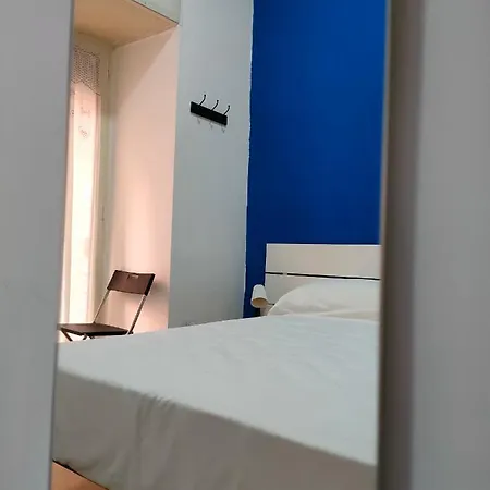 La Casa Su Spaccanapoli Неаполь