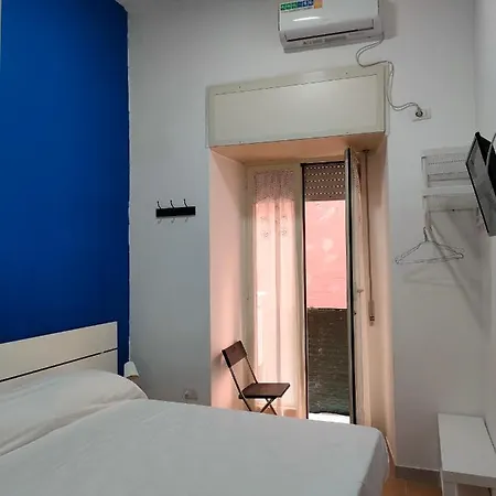 Гостевой дом La Casa Su Spaccanapoli *
