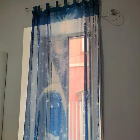La Casa Su Spaccanapoli Гостевой дом *