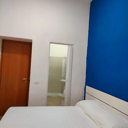 Гостевой дом La Casa Su Spaccanapoli Неаполь