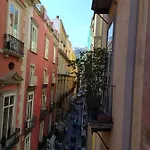 Gasthuis La Casa Su Spaccanapoli Napels