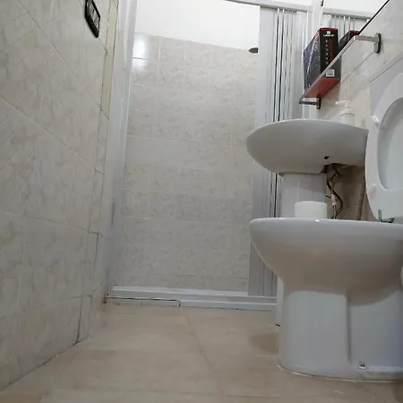 Gasthof La Casa Su Spaccanapoli *