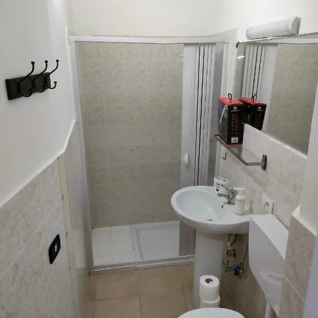 La Casa Su Spaccanapoli * Neapol