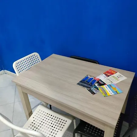 La Casa Su Spaccanapoli Pensjonat *