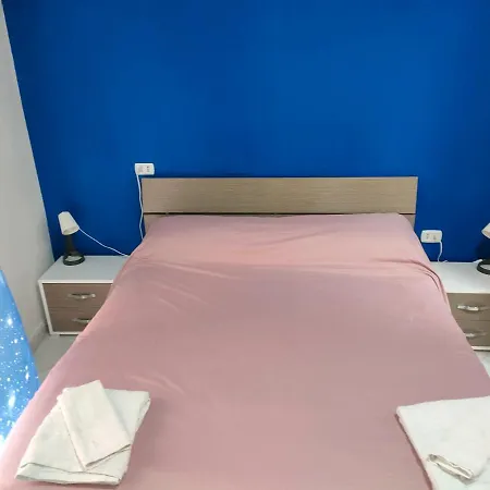 La Casa Su Spaccanapoli *