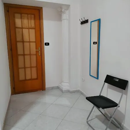 Pensjonat La Casa Su Spaccanapoli