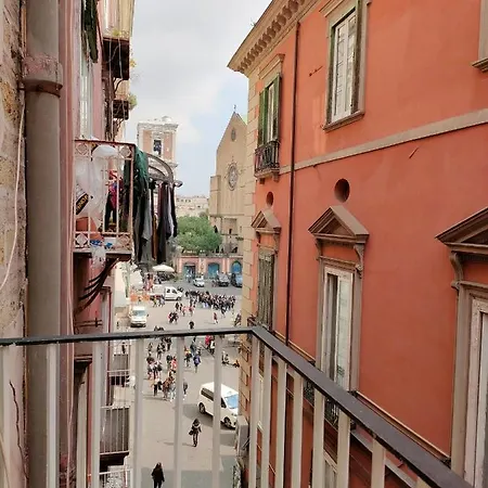 La Casa Su Spaccanapoli