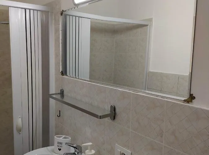 בית הארחה La Casa Su Spaccanapoli