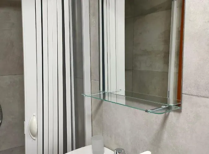 La Casa Su Spaccanapoli בית הארחה *