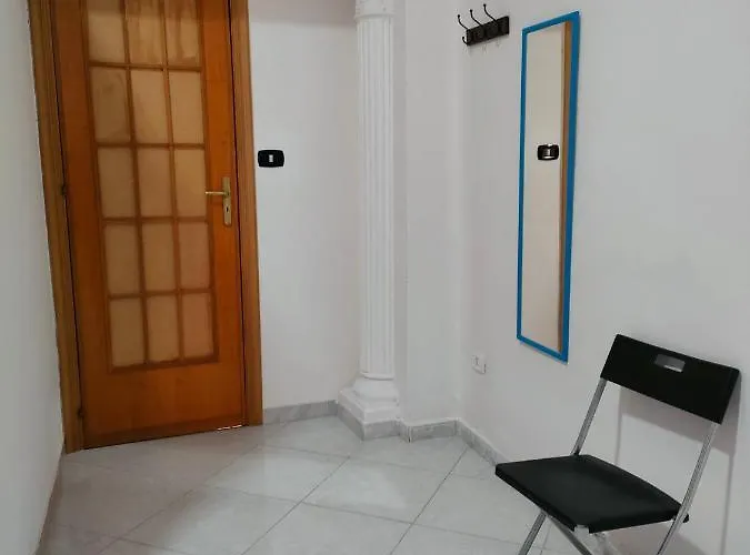 בית הארחה La Casa Su Spaccanapoli