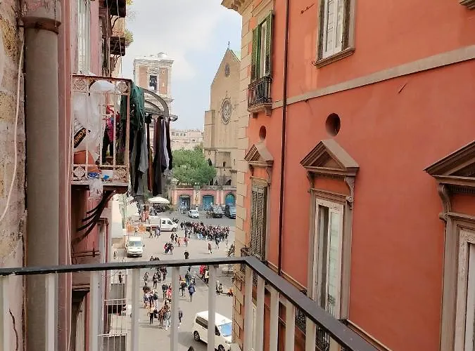 La Casa Su Spaccanapoli