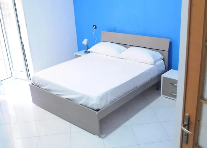 Гостевой дом La Casa Su Spaccanapoli Неаполь