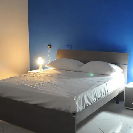 Gasthuis La Casa Su Spaccanapoli Napels