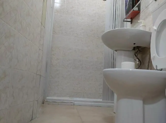 Pensión La Casa Su Spaccanapoli *
